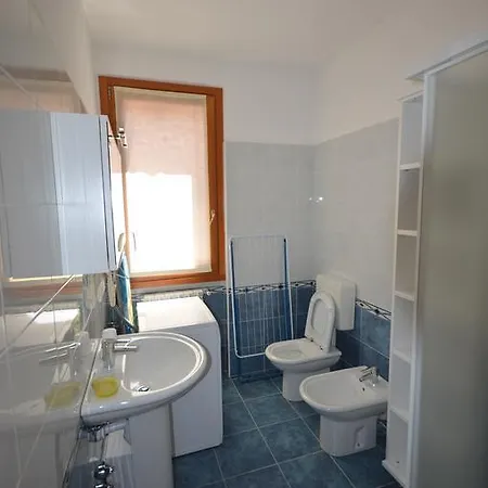 Appartement Francyhouse *