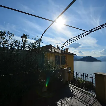 Francyhouse * Varenna