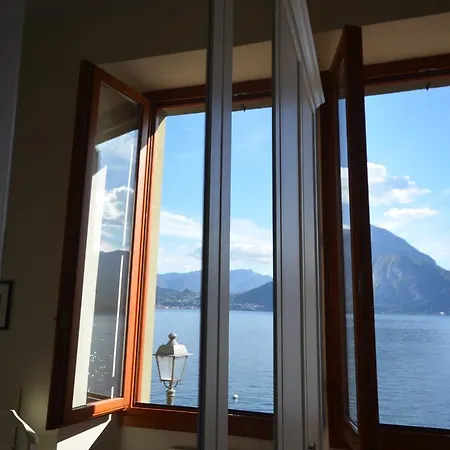 Francyhouse Appartement Varenna