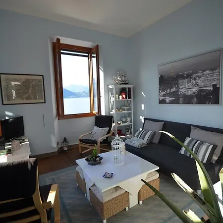 Appartement Francyhouse