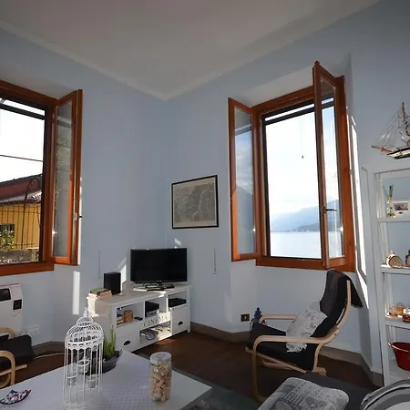 Francyhouse Appartement Varenna