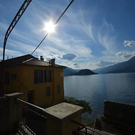 Apartamento Francyhouse Varenna