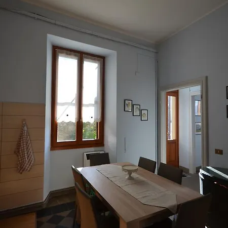 Francyhouse Apartamento *